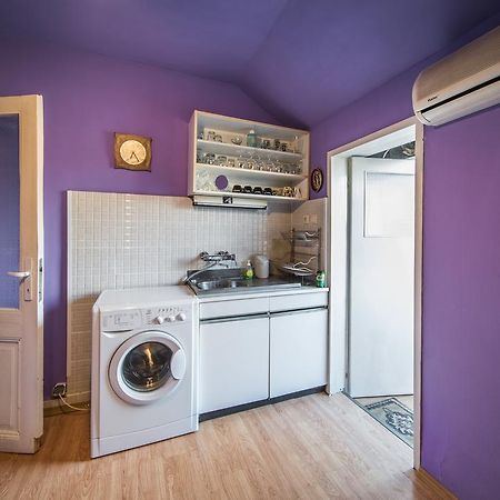 Sunny Apartment София Экстерьер фото