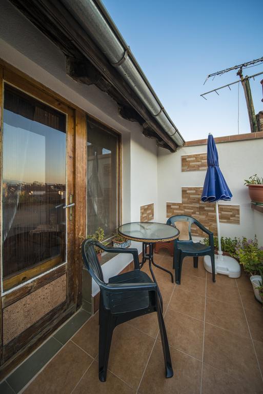Sunny Apartment София Экстерьер фото