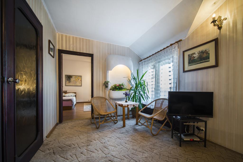 Sunny Apartment София Экстерьер фото